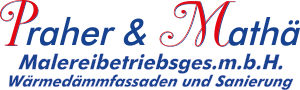 Logo Praher und Mathae