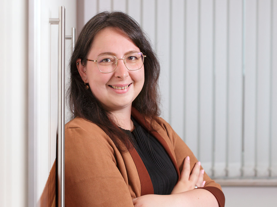 Tamara Hötzendorfer