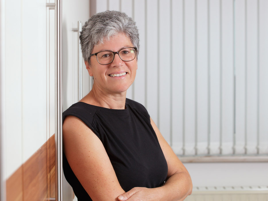 Gertraud Neundlinger